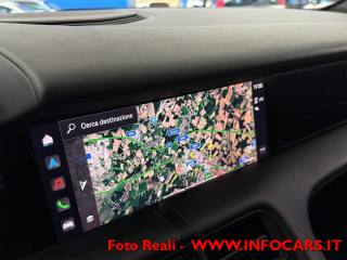 PORSCHE Taycan usata, con Cruise Control