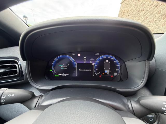 TOYOTA Yaris usata, con Park Distance Control