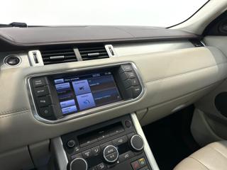 LAND ROVER Range Rover Evoque usata, con Chiusura centralizzata