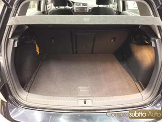VOLKSWAGEN Golf usata, con Specchietti laterali elettrici