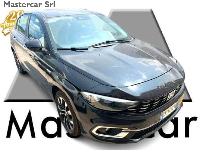 FIAT Tipo usata, con ABS