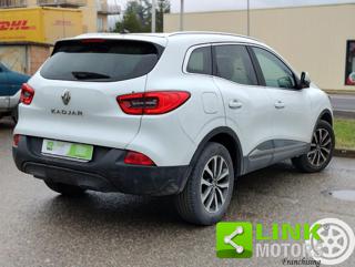 RENAULT Kadjar usata, con Autoradio