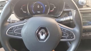 RENAULT Kadjar usata, con USB