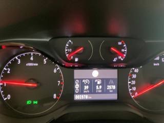 OPEL Corsa usata, con Immobilizzatore elettronico