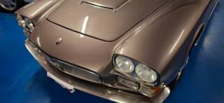 MASERATI Quattroporte usata 16