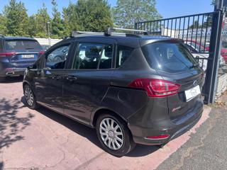 FORD B-Max usata, con Airbag Passeggero