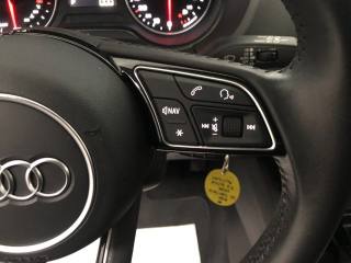 AUDI Q2 usata, con Bluetooth