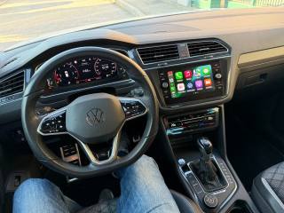 VOLKSWAGEN Tiguan usata, con Cruise Control
