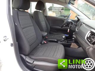 KIA Stonic usata, con Antifurto