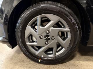 KIA Picanto usata, con Sistema di navigazione