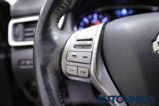 NISSAN X-Trail usata, con Regolazione elettrica sedili