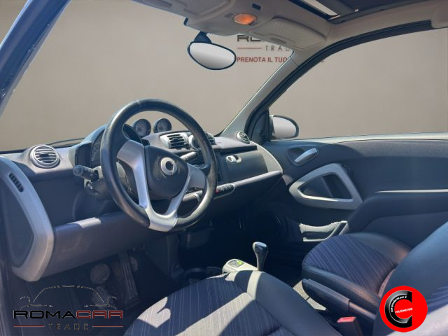 SMART ForTwo usata 7