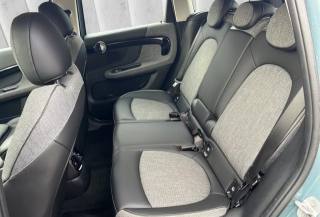 MINI Countryman usata, con Cerchi in lega