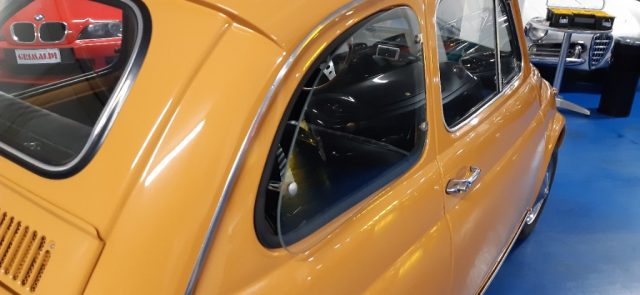 FIAT 500 usata 18