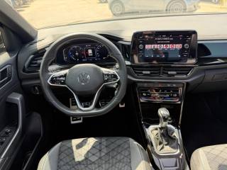 VOLKSWAGEN T-Roc usata, con Controllo trazione