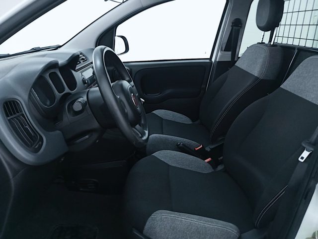 FIAT Panda usata, con Start/Stop Automatico