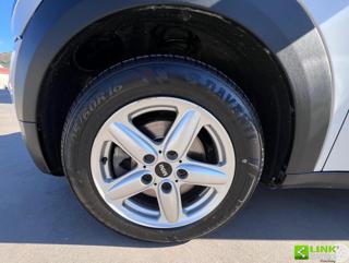 MINI Countryman usata, con Climatizzatore