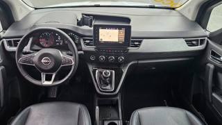 NISSAN Townstar usata 20