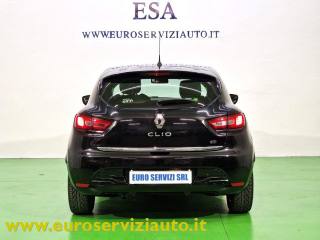 RENAULT Clio usata 39