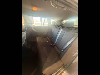 BMW 318 usata, con Cruise Control