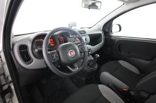 FIAT Panda usata 1