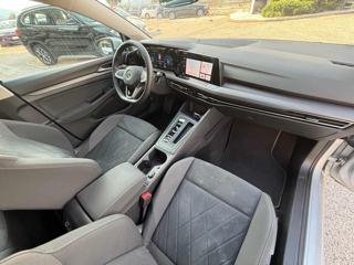 VOLKSWAGEN Golf usata 30