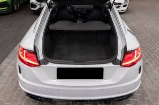 AUDI TT usata, con Leve al volante