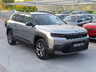 JEEP Compass usata, con Airbag laterali