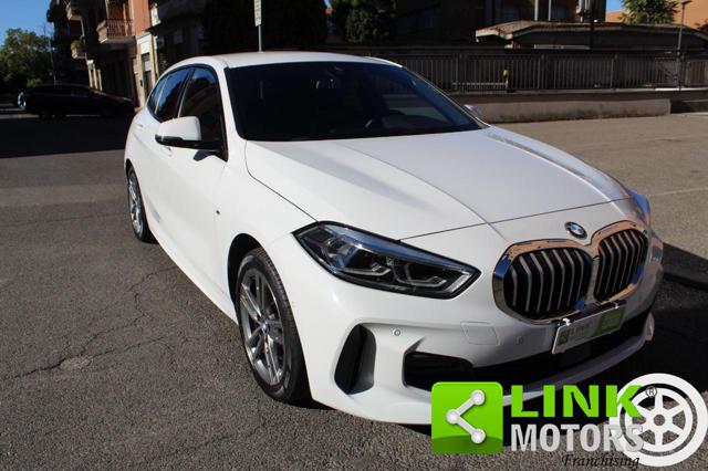 BMW 118 usata, con Airbag