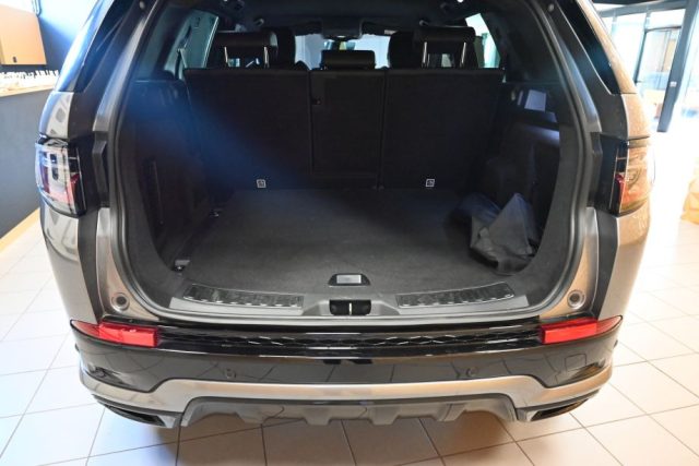 LAND ROVER Discovery Sport usata 30