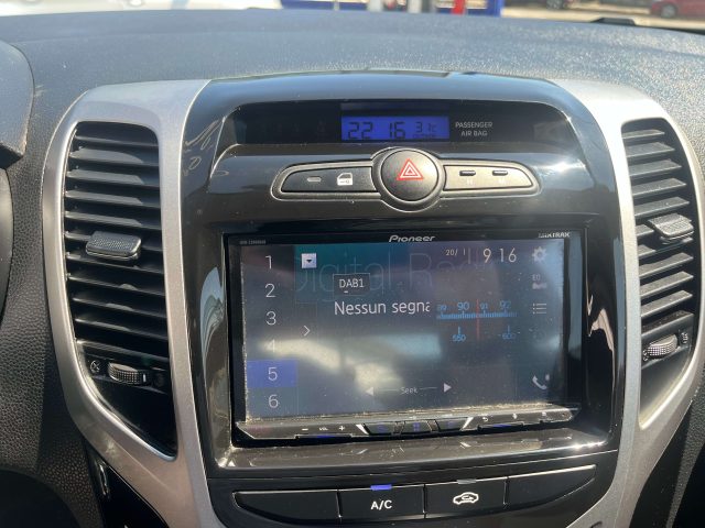 HYUNDAI iX20 usata, con Climatizzatore