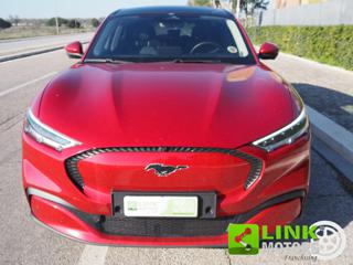 FORD Mustang Mach-E usata, con Luci diurne LED