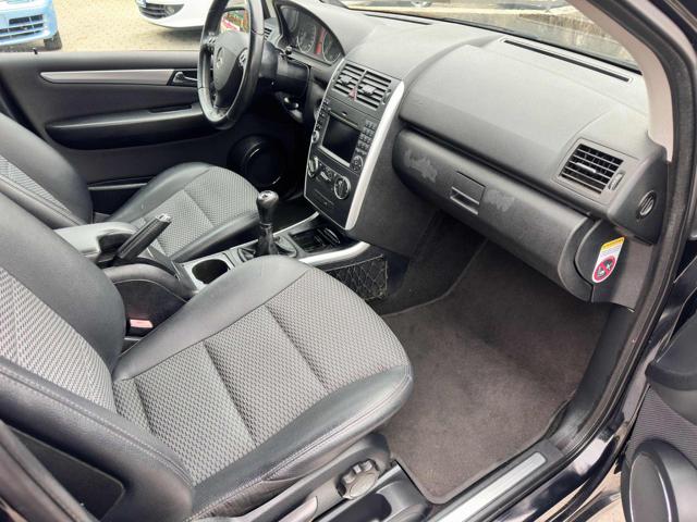 MERCEDES-BENZ A 160 usata, con Climatizzatore