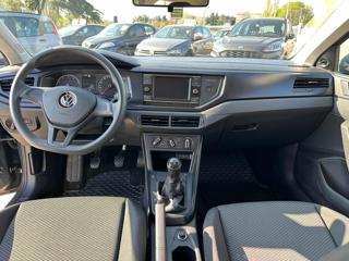 VOLKSWAGEN Polo usata, con Climatizzatore