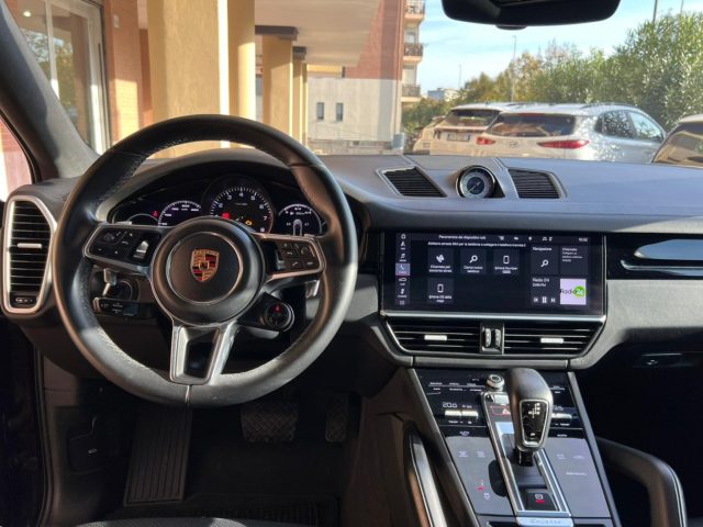 PORSCHE Cayenne usata, con Chiusura centralizzata