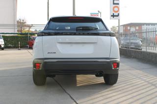 PEUGEOT 2008 usata, con Alzacristalli elettrici