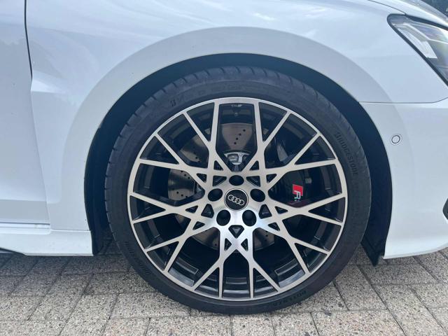 AUDI RS3 usata, con Autoradio