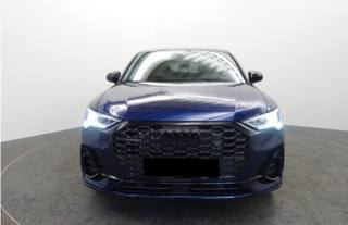AUDI Q3 usata, con Airbag