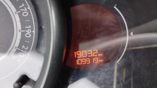 CITROEN C3 usata, con Servosterzo