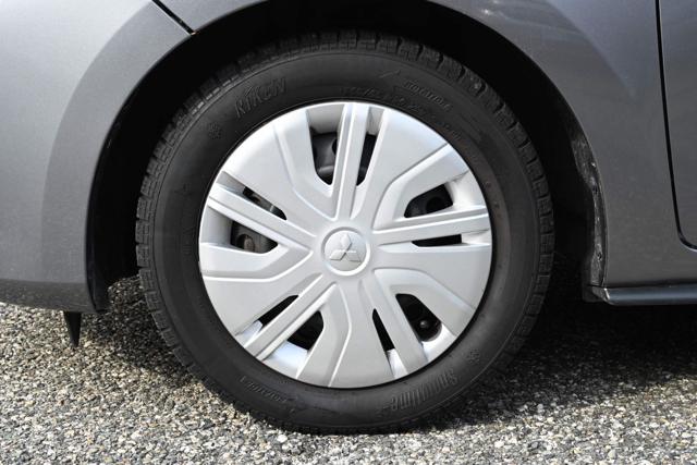 MITSUBISHI Space Star usata, con ESP