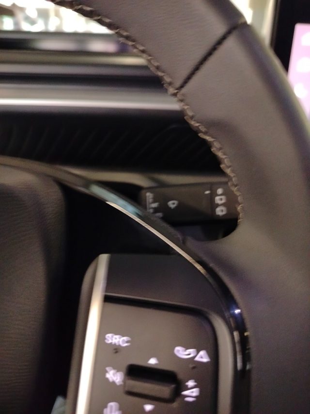 CITROEN C3 Aircross usata 25