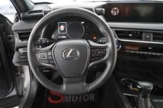 LEXUS UX 250h usata, con Sistema di navigazione