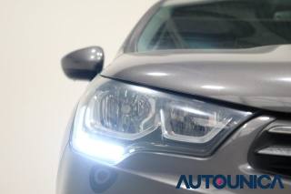 CITROEN C4 usata, con Cruise Control
