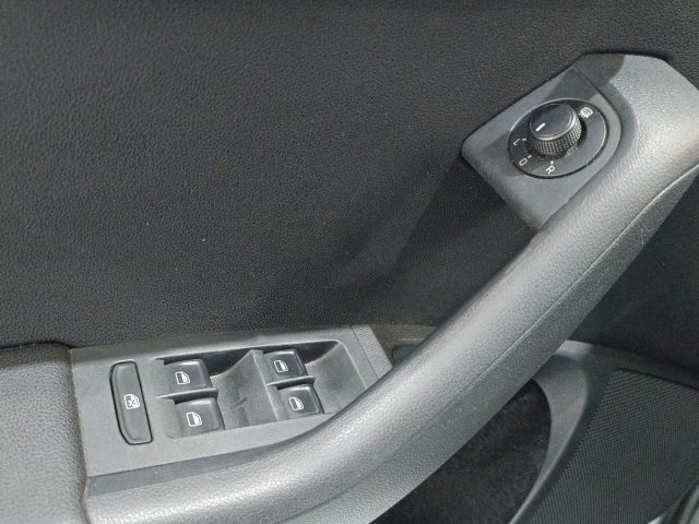 SKODA Octavia usata, con Sensore di pioggia