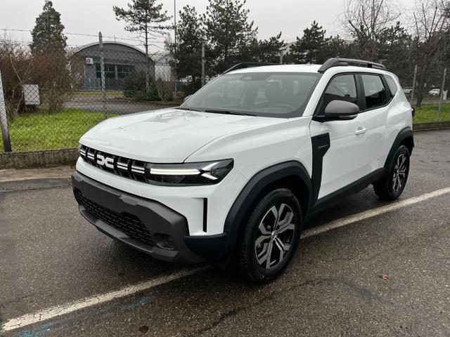 DACIA Duster usata, con Airbag