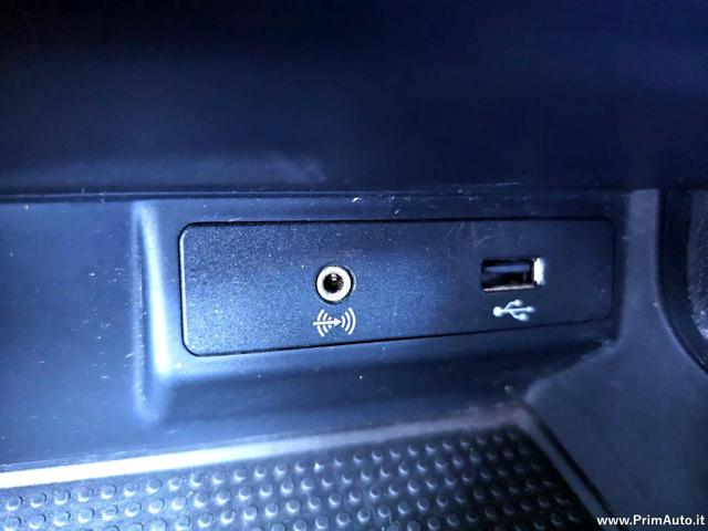 SEAT Leon usata, con Servosterzo