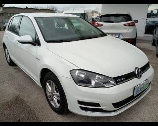 VOLKSWAGEN Golf usata, con Controllo trazione
