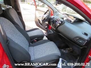 LANCIA Ypsilon usata, con Isofix