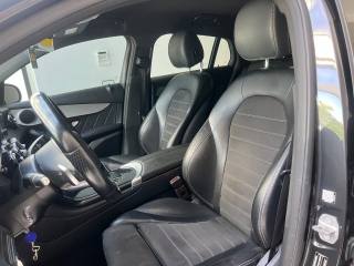 MERCEDES-BENZ GLC 220 usata, con Bluetooth