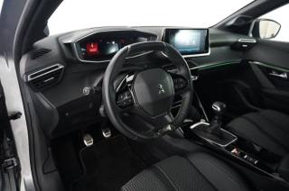 PEUGEOT 208 usata, con Boardcomputer